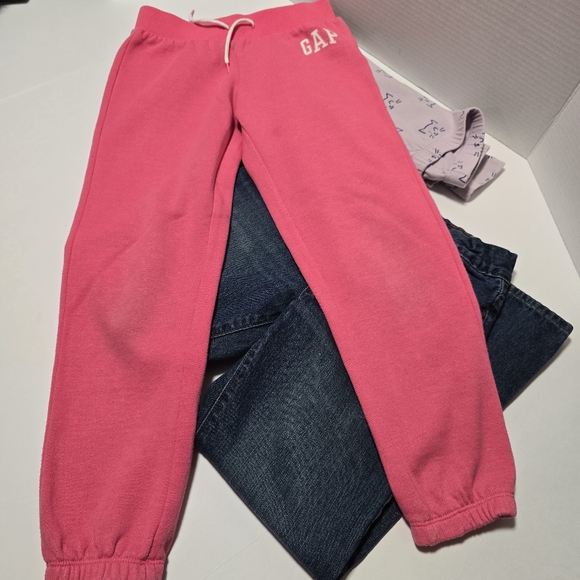 Girls' Size 8 Pants Bundle - Picture 3 of 10
